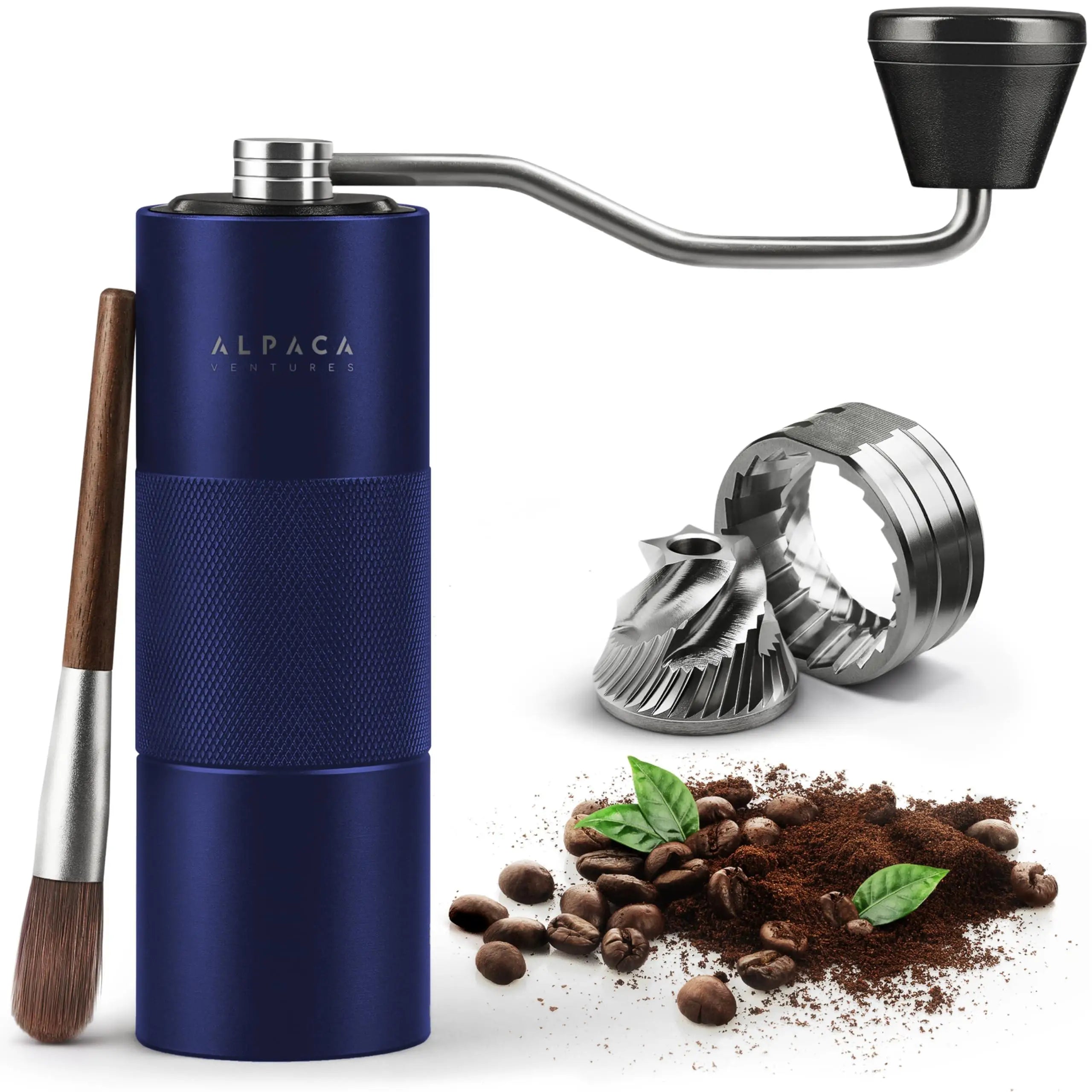 Coffee Tools & Accessories – Pour Over, Grinders, Kettles & More