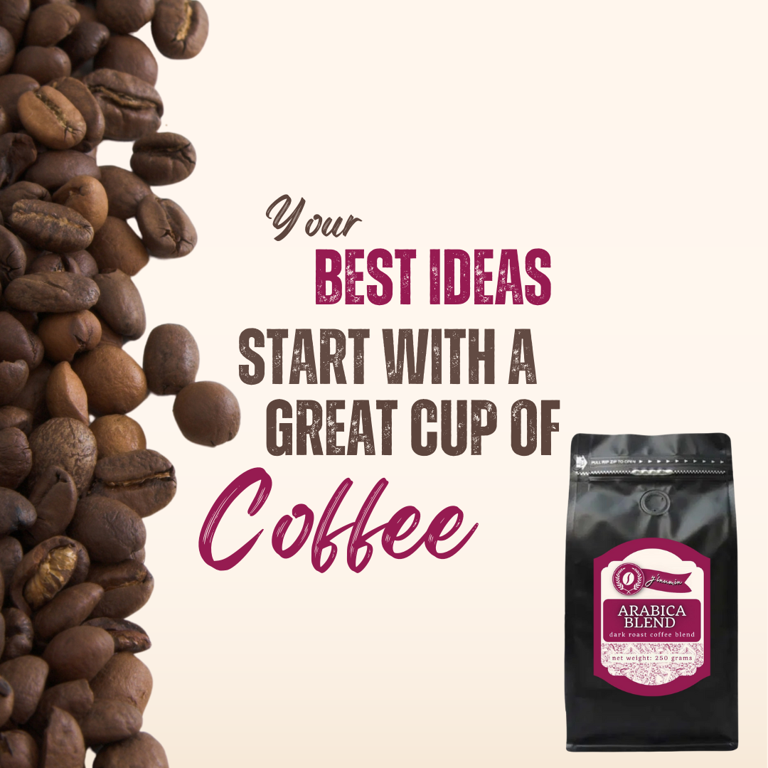 Premium Coffee Bean