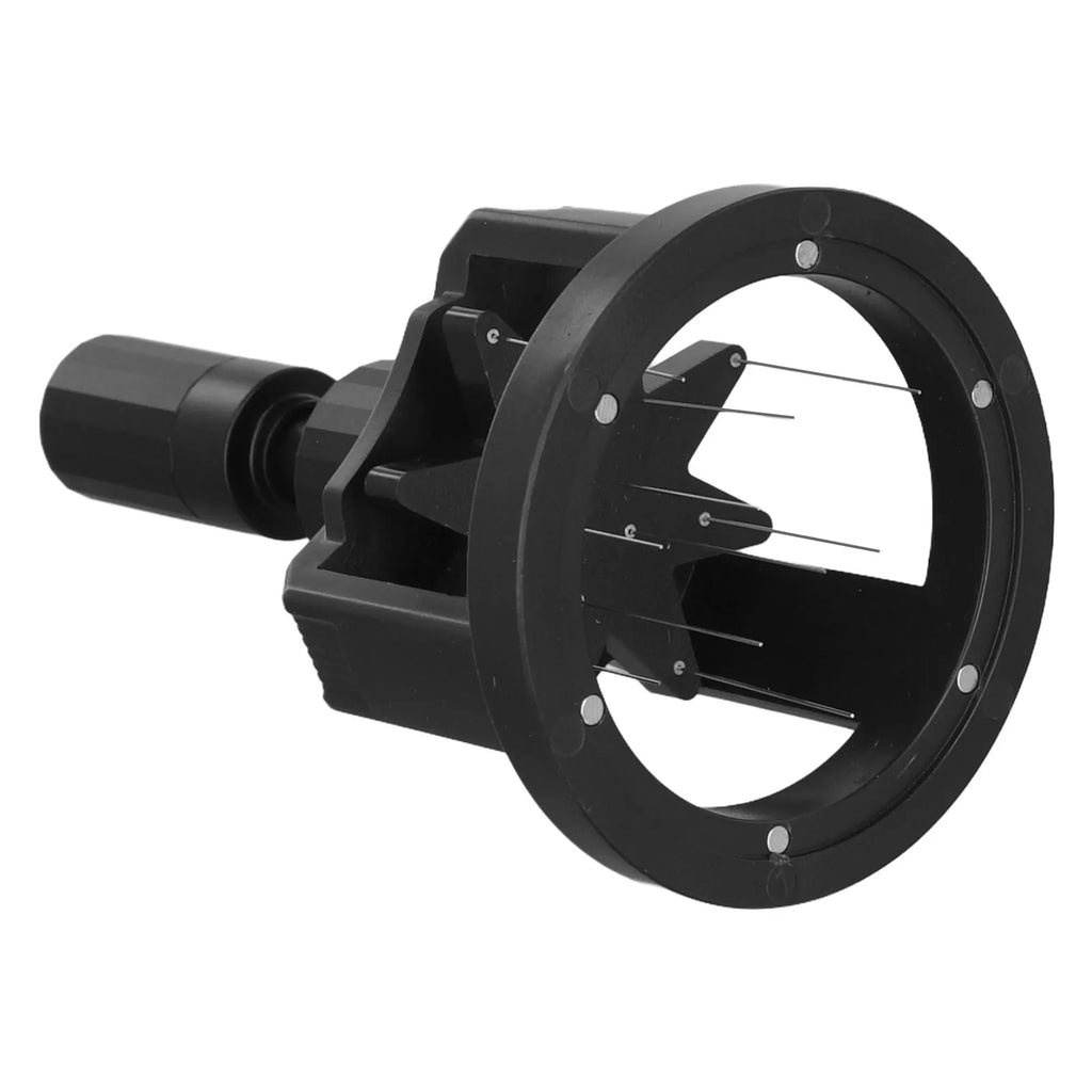 51mm 53mm 58mm Espresso Stirrer Adjustable Height Magnetic 10 Pin Espresso Stirrer Magnetic Dispenser Coffee Machine Accessories