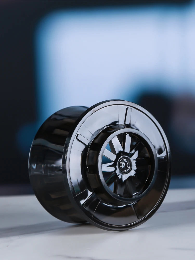 Heat-resistant  Coffee Dripper 1-2Cups Crystal Eye Pour Over Coffee Dripper