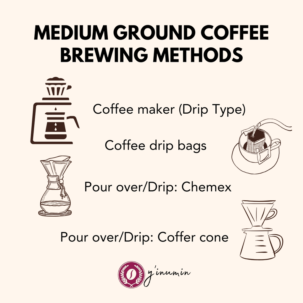 Cozy coffee setup with YINUMIN Sagada Arabica – handcrafted Philippine coffee for pour-over, drip, or French press
