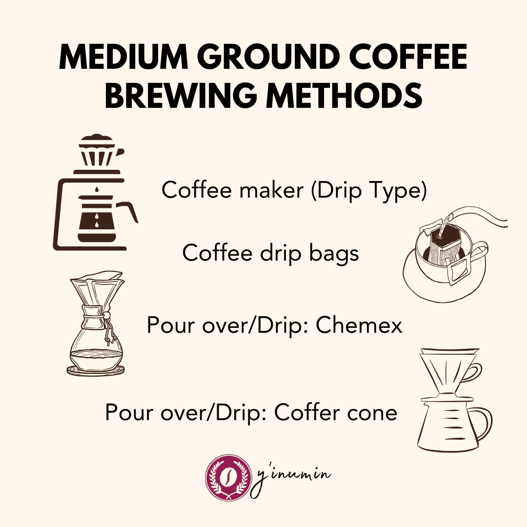 Cozy coffee setup with YINUMIN Sagada Arabica – handcrafted Philippine coffee for pour-over, drip, or French press